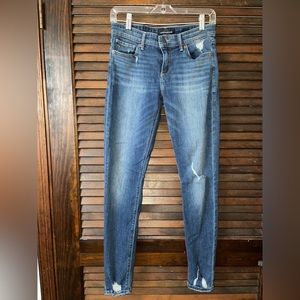Lucky brand jeans